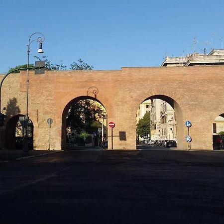 Prince Palace Roma Exterior foto